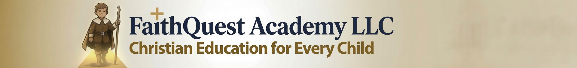 FaithQuest Academy LLC — Christian Education for Every Child